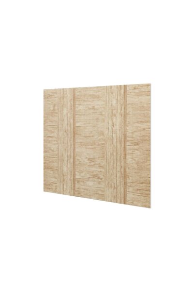 Yerevdekor 10'lu PVC Tavan Paneli Bej TH109 - 59,5X59,5cm