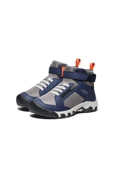 Keen Targhee Boundless - Comfortable and Fashionable Shoe Set