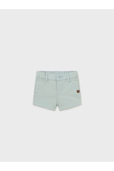 MAYORAL Newborn Baby Boy Shorts 201