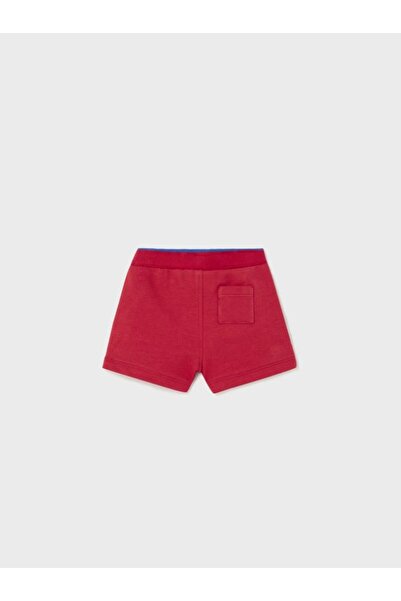 MAYORAL Boy Newborn Baby Shorts 1214