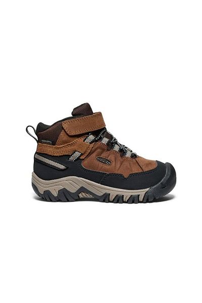 Keen Targhee Iv Mid Wp Bot