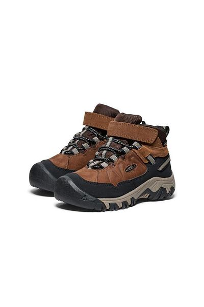 Keen Targhee Iv Mid Wp Bot