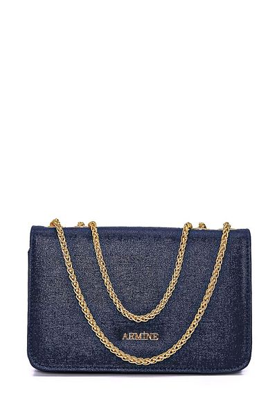 Armine Armine Navy Blue Bag - 24Yd7317
