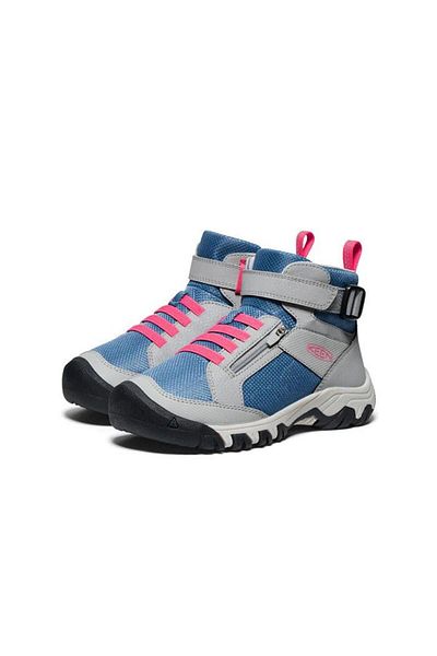 Keen Targhee Boundless - Comfortable and Fashionable Shoe Set