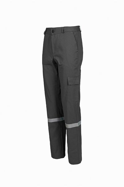 Baran Işık Pantaloni model 16/12 gri