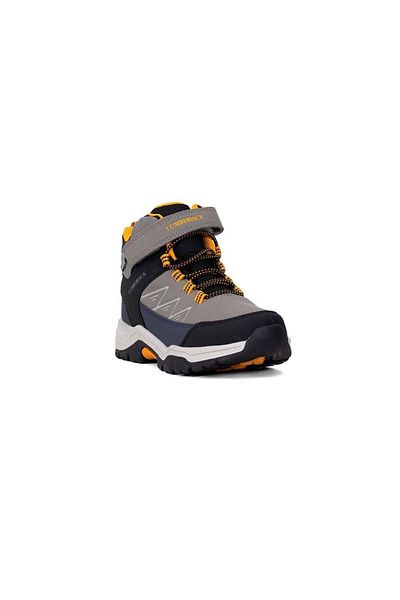 lumberjack Παιδικά καθημερινά αθλητικά παπούτσια 4W Bowl Hi 4Pr K Beige K Beige