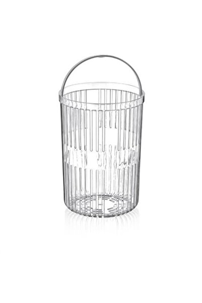 Tunastore Olive Pickle Vegetable Washing Box with Clip Lid Storage Container