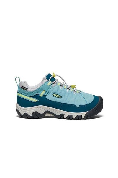 Keen Targhee IV Low Wp - Pantofi de iarnă cu design înalt