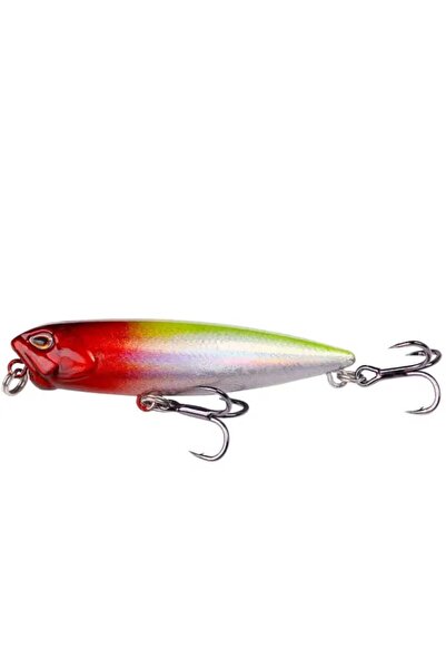 Bozok balıkçılık SU ÜSTÜ YEMLER , MAKET BALIK , KALEM , POPPER (KALEM YEM 6,5...