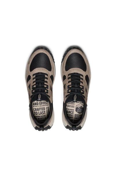 Keen KS86 Deri Erkek Sneaker