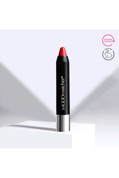 Mood Matcher Moodmatcher Twist Stick Red