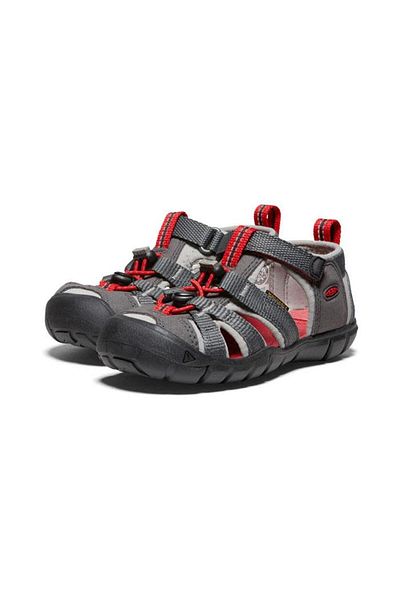 Keen RedUnisexChildren's Sandals