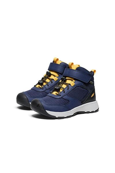 Keen Skua Mid Wp Bot