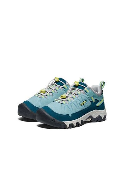 Keen Targhee IV Low Wp - Pantofi de iarnă cu design înalt