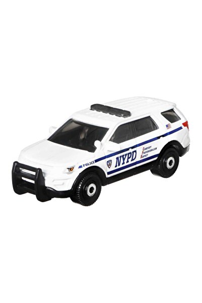 Matchbox ®Tekli Arabalar | C0859