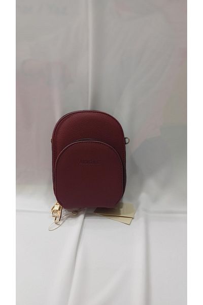 Armine Geanta Pia Roșie Claret 384