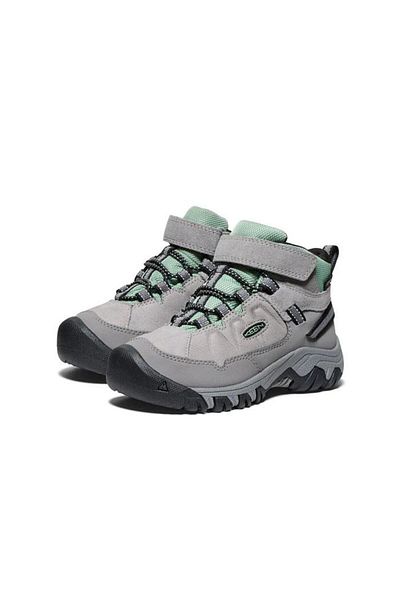 Keen Unisex Targhee Iv Mid - Insulated Shoes