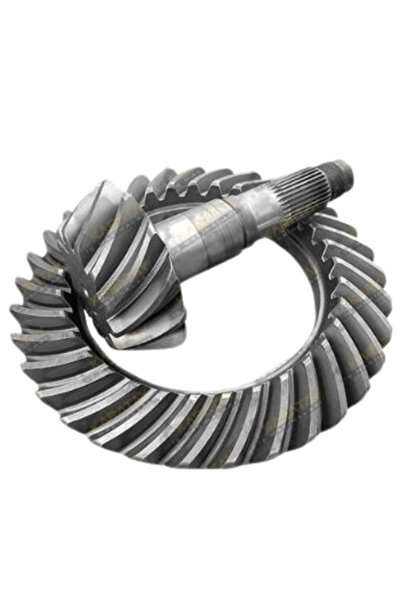HİDROMEK UYUMLU AYNA MAHRUTİ (13*33) - F06/45845