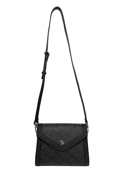 U.S. Polo Assn. Geantă neagră pentru damă Us24122