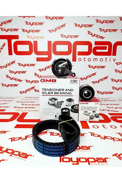 Toyopar Mazda Bt50 2.5 2006-2012 / Ranger 2.5 2006- Timing Eccentric Set