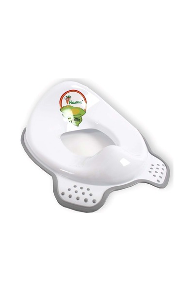 Doğuş Mutfak Çocuk Tuvalet Klozet Adaptörü Wc Eğitimi Lazımlık Aparat