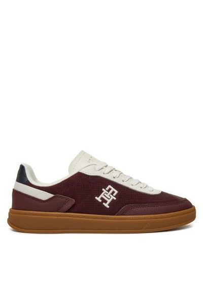 Tommy Hilfiger Th Heritage Sneaker - Perfumed