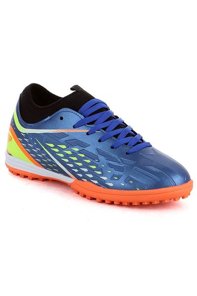 M.P. M.P232-1358 Pantofi de câmp Astroturf pentru bărbați Sock High Top
