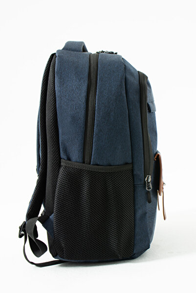 By Hakan GK64 UNISEX ШКІЛЬНИЙ РЮКЗАК - ДЛЯ ЩОДЕННИХ ПОДОРОЖЕЙ ТА СПОРТИВНИХ ПРОГУЛЯНОК Lac