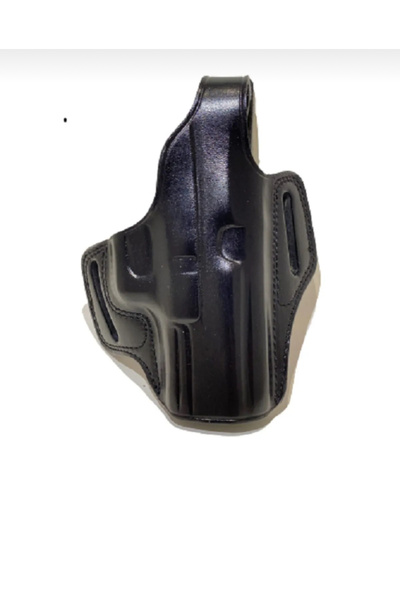 AYYURT Kılınç2000-cz75 Deri Tam Kelebek Kılıf(sarsılmaz)