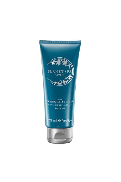AVON Planet Spa The Tranquillity Ritual Face Mask 75ml