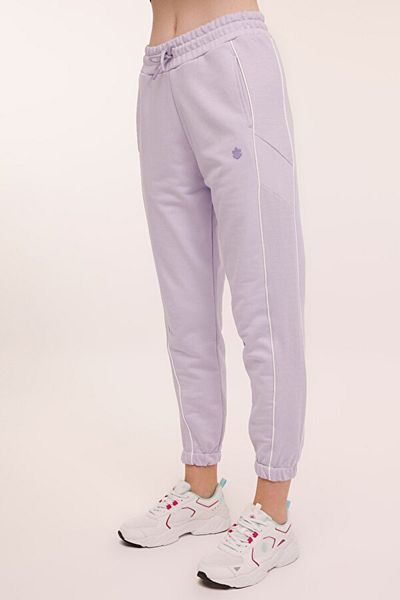 lumberjack 4W Wl Sadıe 22Cfs-07 4Pr Lilac Women's Sweatpants - a 101880387