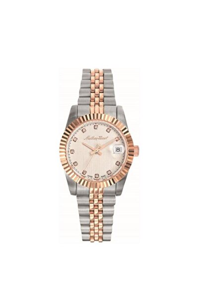 Mathey-Tissot ساعة يد نسائية ماثي تيسو D810RA