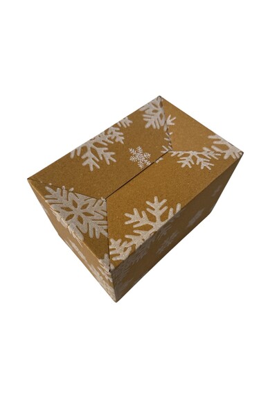 KOLİJET 50 adet ,15x10x10 cm E Ticaret Kargo Kutusu,kupa bardak kutusu