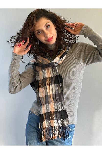 Gönülden Tasarım ΚΑΡΟ UNISEX ΜΑΛΑΚΟ ΚΑΣΑΡΙ