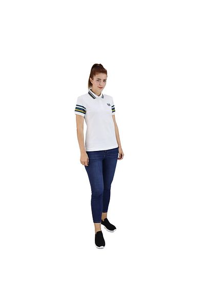 Giordano Women's Classic Polo
