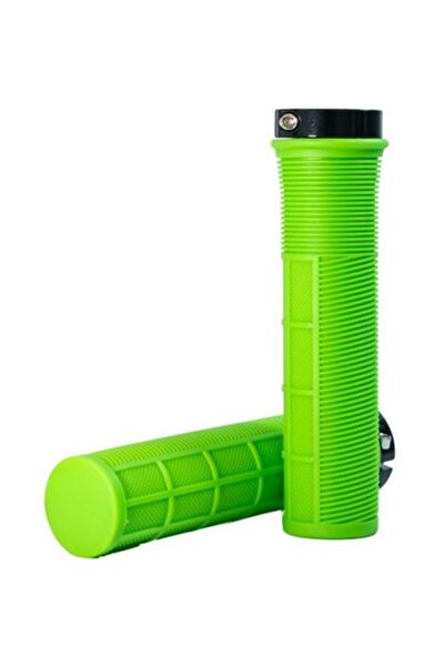 Zozo G241 VİDALI PROFESYONEL BİSİKLET ELCİĞİ YEŞİL