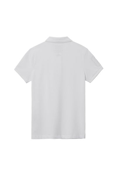 Giordano Women's 3D Lion Polo