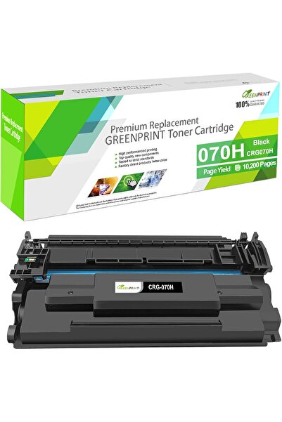 Canon i-SENSYS MF461 MF462 MF465dw LBP243dw LBP266dw LBP247dw ÇİPLİ MUADİL TO...