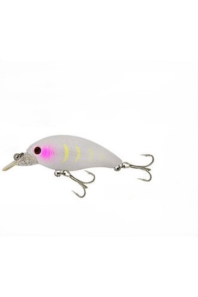 Wily Coupe 5,3 cm Maket Balık 8 gr - 01