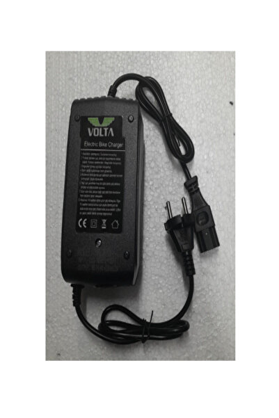 Volta 72V JEL 20A ŞARJ CİHAZI