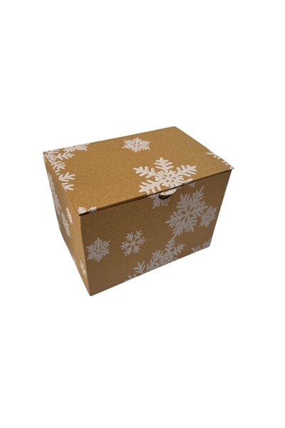 KOLİJET 50 adet ,15x10x10 cm E Ticaret Kargo Kutusu,kupa bardak kutusu