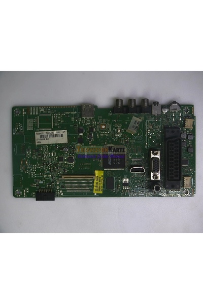 17MB82S,23165135,VESTEL 32PH3125D,Main Board