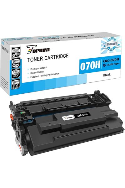 Canon i-SENSYS MUADİL ÇİPLİ MF461dw MF462dw  MF463dw MF465dw  LBP243dw LBP266...