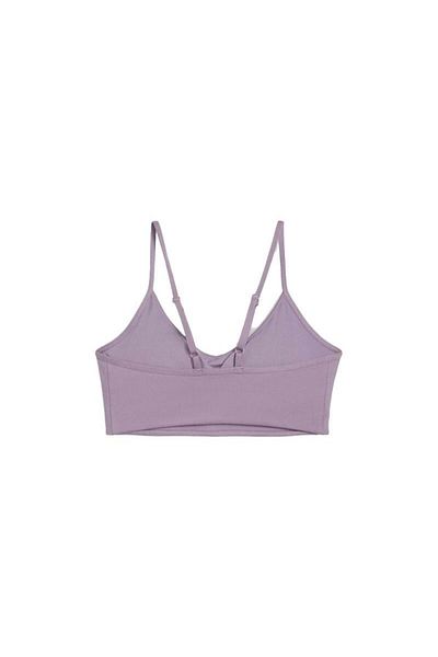 Puma Move Yoga Bra Bustieră pentru femei 524835-32 Violet