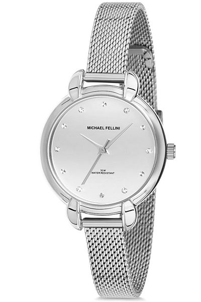 Michael Fellini Mf1289 Model Women's Watch