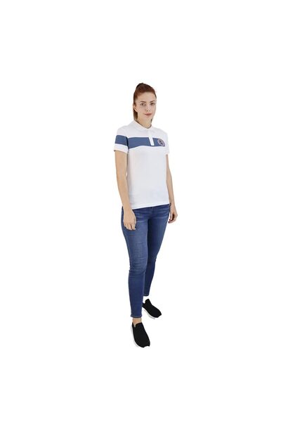 Giordano Women's Polo