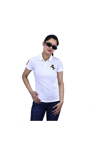 Giordano Women's Napoleon Polo