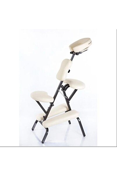 BUSSO BC001 MASAJ SANDALYESİ-BEJ