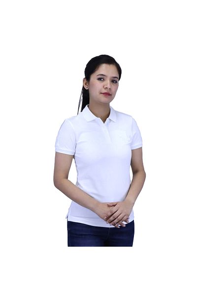 Giordano Women's Napoleon Polo