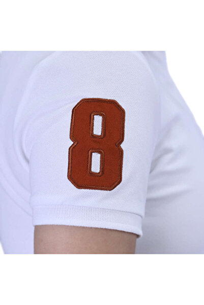 Giordano Women's Napoleon Polo